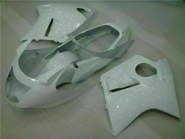 Carene Honda CBR 1100 XX 1996-2007 - Bianco Carene Honda CBR 1100 XX 1996-2007 - Bianco