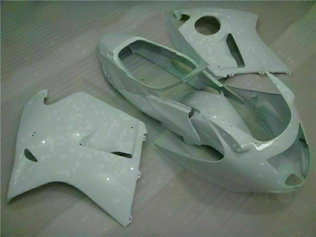 Carene Honda CBR 1100 XX 1996-2007 - Bianco Carene Honda CBR 1100 XX 1996-2007 - Bianco