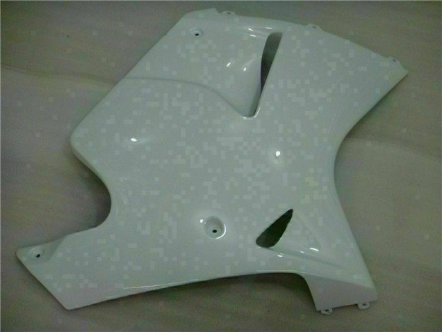 Carene Honda CBR 1100 XX 1996-2007 - Bianco Carene Honda CBR 1100 XX 1996-2007 - Bianco
