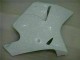 Carene Honda CBR 1100 XX 1996-2007 - Bianco Carene Honda CBR 1100 XX 1996-2007 - Bianco