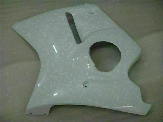 Carene Honda CBR 1100 XX 1996-2007 - Bianco Carene Honda CBR 1100 XX 1996-2007 - Bianco