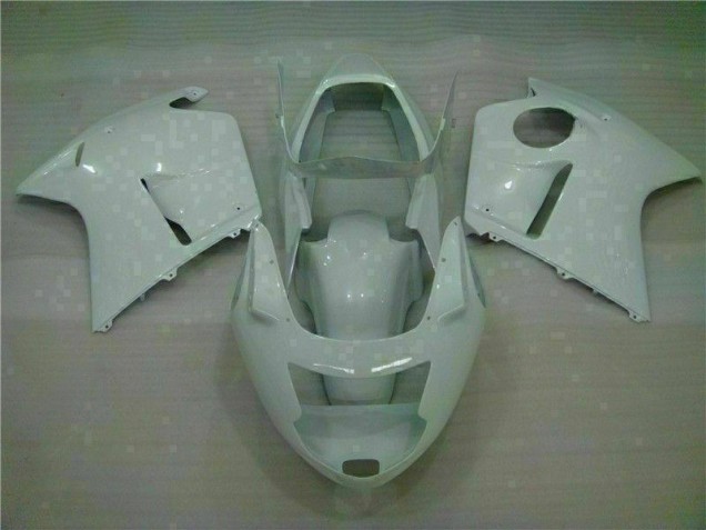 Carene Honda CBR 1100 XX 1996-2007 - Bianco Carene Honda CBR 1100 XX 1996-2007 - Bianco