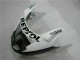 Carene Honda CBR 1100 XX 1996-2007 - Bianco Nero Repsol Carene Honda CBR 1100 XX 1996-2007 - Bianco Nero Repsol