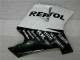Carene Honda CBR 1100 XX 1996-2007 - Bianco Nero Repsol Carene Honda CBR 1100 XX 1996-2007 - Bianco Nero Repsol
