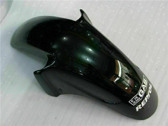 Carene Honda CBR 1100 XX 1996-2007 - Bianco Nero Repsol Carene Honda CBR 1100 XX 1996-2007 - Bianco Nero Repsol