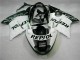 Carene Honda CBR 1100 XX 1996-2007 - Bianco Nero Repsol Carene Honda CBR 1100 XX 1996-2007 - Bianco Nero Repsol