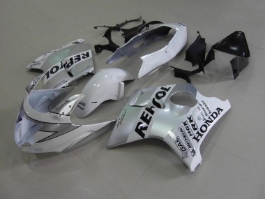 Carene Honda CBR 1100 XX 1996-2007 - Bianco Repsol