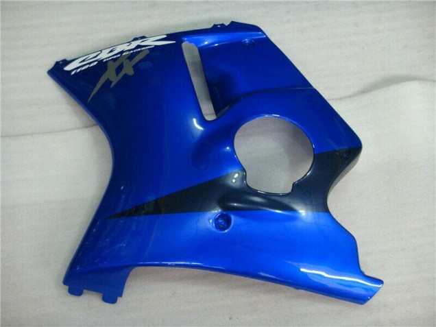 Carene Honda CBR 1100 XX 1996-2007 - Blu Carene Honda CBR 1100 XX 1996-2007 - Blu