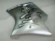 Carene Honda CBR 1100 XX 1996-2007 - Fiamma Argento Grigio Carene Honda CBR 1100 XX 1996-2007 - Fiamma Argento Grigio