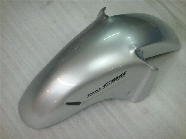 Carene Honda CBR 1100 XX 1996-2007 - Fiamma Argento Grigio Carene Honda CBR 1100 XX 1996-2007 - Fiamma Argento Grigio