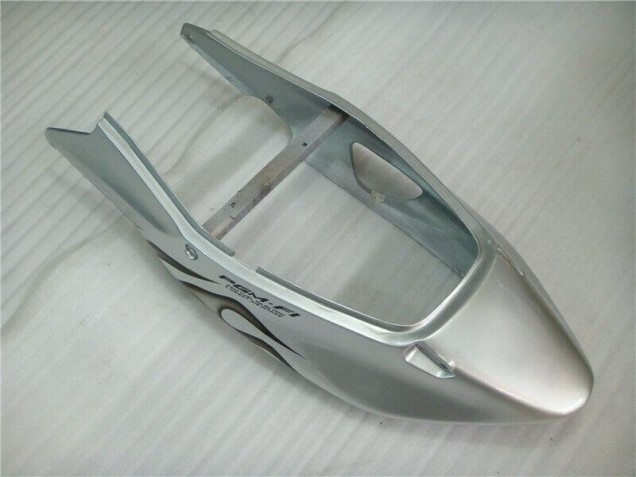 Carene Honda CBR 1100 XX 1996-2007 - Fiamma Argento Grigio Carene Honda CBR 1100 XX 1996-2007 - Fiamma Argento Grigio