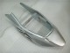 Carene Honda CBR 1100 XX 1996-2007 - Fiamma Argento Grigio Carene Honda CBR 1100 XX 1996-2007 - Fiamma Argento Grigio