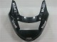Carene Honda CBR 1100 XX 1996-2007 - Nero Bianco West