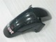 Carene Honda CBR 1100 XX 1996-2007 - Nero Bianco West