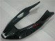 Carene Honda CBR 1100 XX 1996-2007 - Nero Bianco West