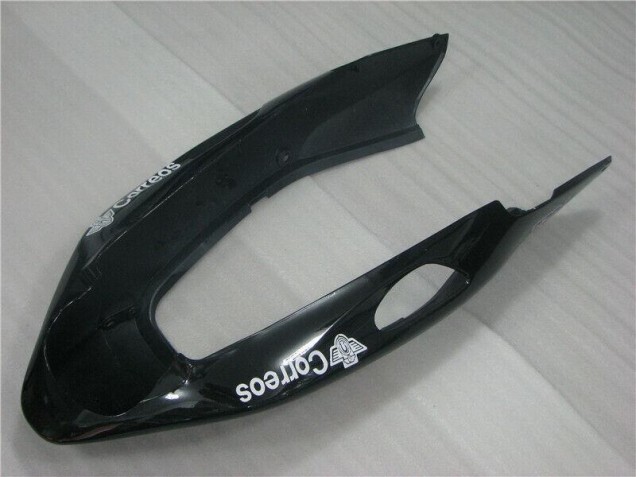 Carene Honda CBR 1100 XX 1996-2007 - Nero Bianco West