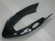 Carene Honda CBR 1100 XX 1996-2007 - Nero Bianco West