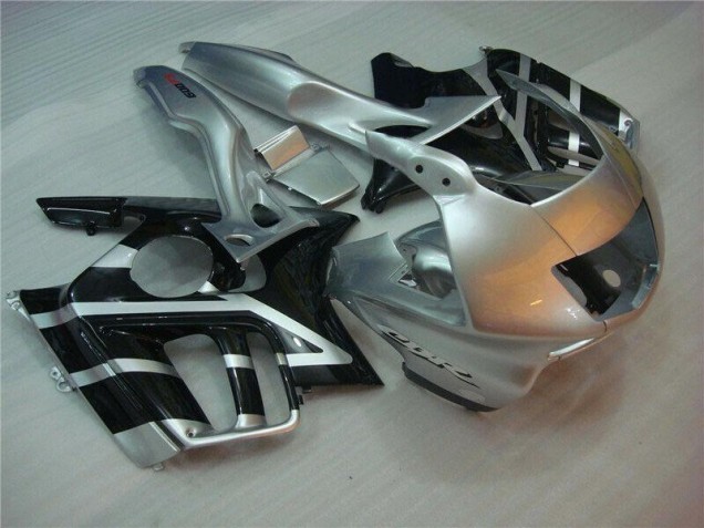 Carene Honda CBR 600 F3 1995-1998 - Argento Carene Honda CBR 600 F3 1995-1998 - Argento