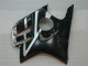Carene Honda CBR 600 F3 1995-1998 - Argento Carene Honda CBR 600 F3 1995-1998 - Argento