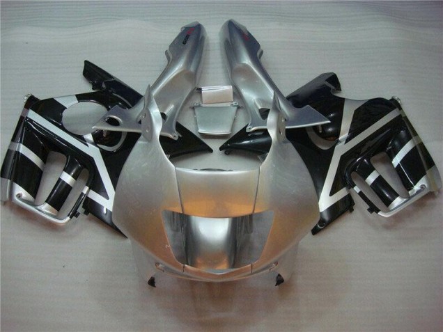 Carene Honda CBR 600 F3 1995-1998 - Argento Carene Honda CBR 600 F3 1995-1998 - Argento