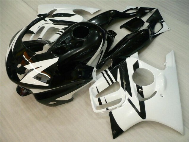 Carene Honda CBR 600 F3 1995-1998 - Bianco Carene Honda CBR 600 F3 1995-1998 - Bianco