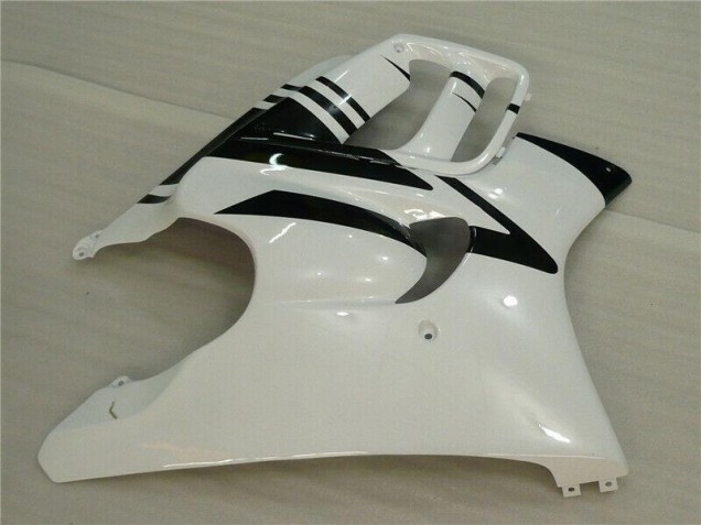 Carene Honda CBR 600 F3 1995-1998 - Bianco Carene Honda CBR 600 F3 1995-1998 - Bianco