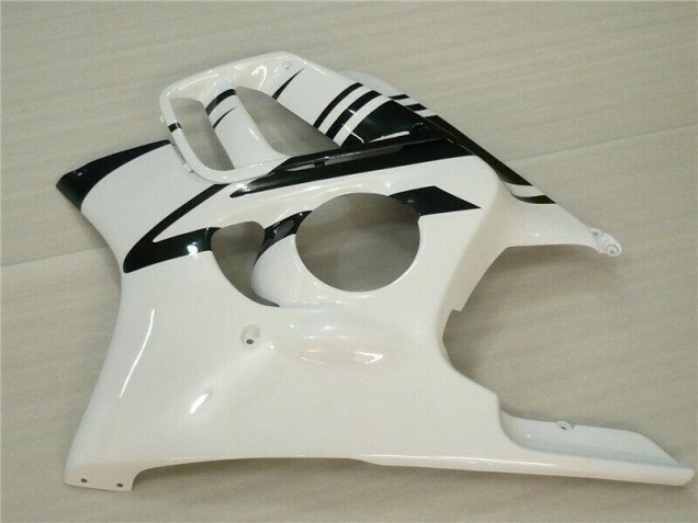 Carene Honda CBR 600 F3 1995-1998 - Bianco Carene Honda CBR 600 F3 1995-1998 - Bianco