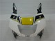 Carene Honda CBR 600 F3 1995-1998 - Bianco Nero Playboy Carene Honda CBR 600 F3 1995-1998 - Bianco Nero Playboy