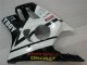 Carene Honda CBR 600 F3 1995-1998 - Bianco Nero Playboy Carene Honda CBR 600 F3 1995-1998 - Bianco Nero Playboy