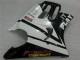 Carene Honda CBR 600 F3 1995-1998 - Bianco Nero Playboy Carene Honda CBR 600 F3 1995-1998 - Bianco Nero Playboy