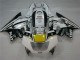 Carene Honda CBR 600 F3 1995-1998 - Bianco Nero Playboy Carene Honda CBR 600 F3 1995-1998 - Bianco Nero Playboy