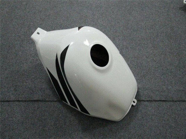 Carene Honda CBR 600 F3 1995-1998 - Bianco Nero Repsol Carene Honda CBR 600 F3 1995-1998 - Bianco Nero Repsol