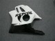 Carene Honda CBR 600 F3 1995-1998 - Bianco Nero Repsol Carene Honda CBR 600 F3 1995-1998 - Bianco Nero Repsol