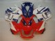 Carene Honda CBR 600 F3 1995-1998 - Bianco Rosso Carene Honda CBR 600 F3 1995-1998 - Bianco Rosso