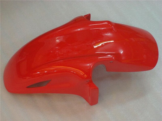 Carene Honda CBR 600 F3 1995-1998 - Bianco Rosso Carene Honda CBR 600 F3 1995-1998 - Bianco Rosso