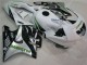 Carene Honda CBR 600 F3 1995-1998 - Bianco Verde Hannspree Carene Honda CBR 600 F3 1995-1998 - Bianco Verde Hannspree