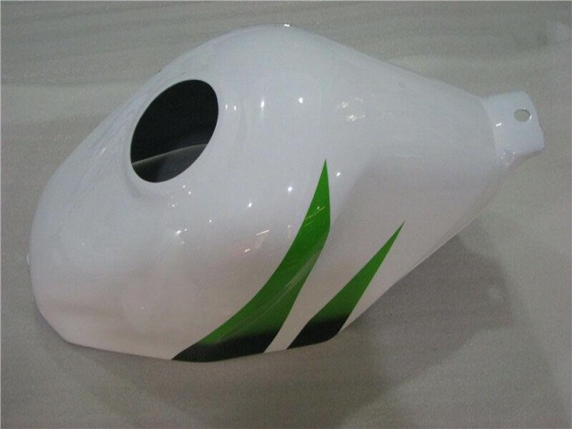 Carene Honda CBR 600 F3 1995-1998 - Bianco Verde Hannspree Carene Honda CBR 600 F3 1995-1998 - Bianco Verde Hannspree