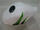 Carene Honda CBR 600 F3 1995-1998 - Bianco Verde Hannspree Carene Honda CBR 600 F3 1995-1998 - Bianco Verde Hannspree