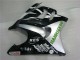 Carene Honda CBR 600 F3 1995-1998 - Bianco Verde Hannspree Carene Honda CBR 600 F3 1995-1998 - Bianco Verde Hannspree