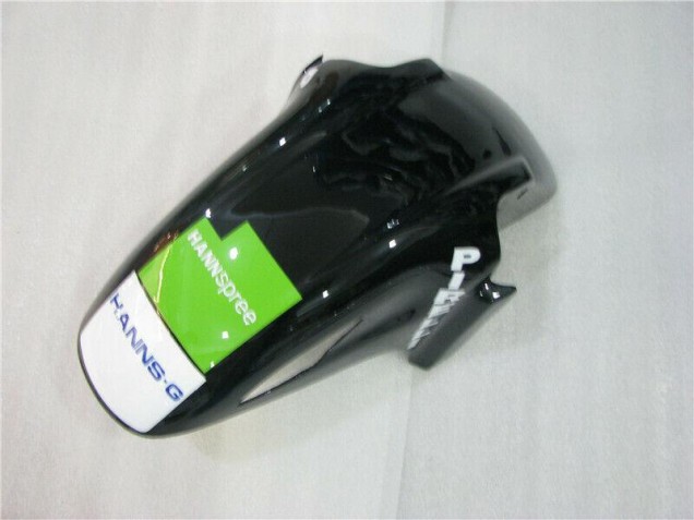 Carene Honda CBR 600 F3 1995-1998 - Bianco Verde Hannspree Carene Honda CBR 600 F3 1995-1998 - Bianco Verde Hannspree