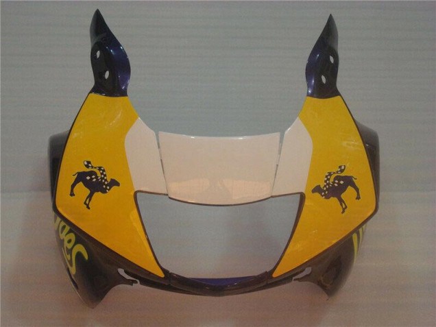 Carene Honda CBR 600 F3 1995-1998 - Blu Giallo Joes Carene Honda CBR 600 F3 1995-1998 - Blu Giallo Joes