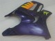 Carene Honda CBR 600 F3 1995-1998 - Blu Giallo Joes Carene Honda CBR 600 F3 1995-1998 - Blu Giallo Joes