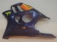 Carene Honda CBR 600 F3 1995-1998 - Blu Giallo Joes Carene Honda CBR 600 F3 1995-1998 - Blu Giallo Joes