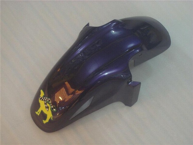 Carene Honda CBR 600 F3 1995-1998 - Blu Giallo Joes Carene Honda CBR 600 F3 1995-1998 - Blu Giallo Joes