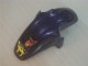 Carene Honda CBR 600 F3 1995-1998 - Blu Giallo Joes Carene Honda CBR 600 F3 1995-1998 - Blu Giallo Joes
