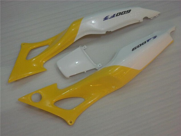 Carene Honda CBR 600 F3 1995-1998 - Blu Giallo Joes Carene Honda CBR 600 F3 1995-1998 - Blu Giallo Joes