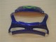 Carene Honda CBR 600 F3 1995-1998 - Blu Movistar Castrol Carene Honda CBR 600 F3 1995-1998 - Blu Movistar Castrol
