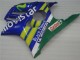 Carene Honda CBR 600 F3 1995-1998 - Blu Movistar Castrol Carene Honda CBR 600 F3 1995-1998 - Blu Movistar Castrol