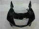 Carene Honda CBR 600 F3 1995-1998 - Lucido Nero Carene Honda CBR 600 F3 1995-1998 - Lucido Nero