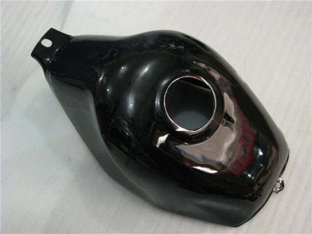 Carene Honda CBR 600 F3 1995-1998 - Lucido Nero Carene Honda CBR 600 F3 1995-1998 - Lucido Nero